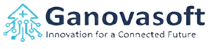 Ganovasoft Logo